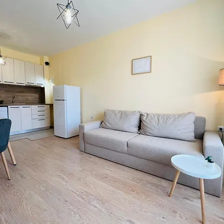 Aqua Blue Private Cozy * ساني بيتش