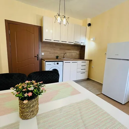 Apartamento Aqua Blue Private Cozy
